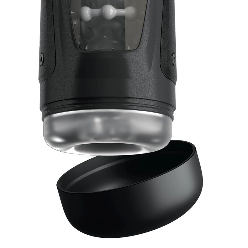 Pdx Elite-Moto-Bator Pro Thrusting Stroker Automatico Vibrazione — PIPEDREAMS · Masturbatori (imaginea 6)