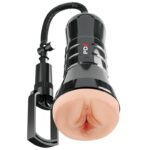 Pdx Extreme-Wet Pussies Super Sucker XXL Light Masturbatore Vagina 363 img 226776 f1c7b4e6db3d967da0743925f7b9b351 1