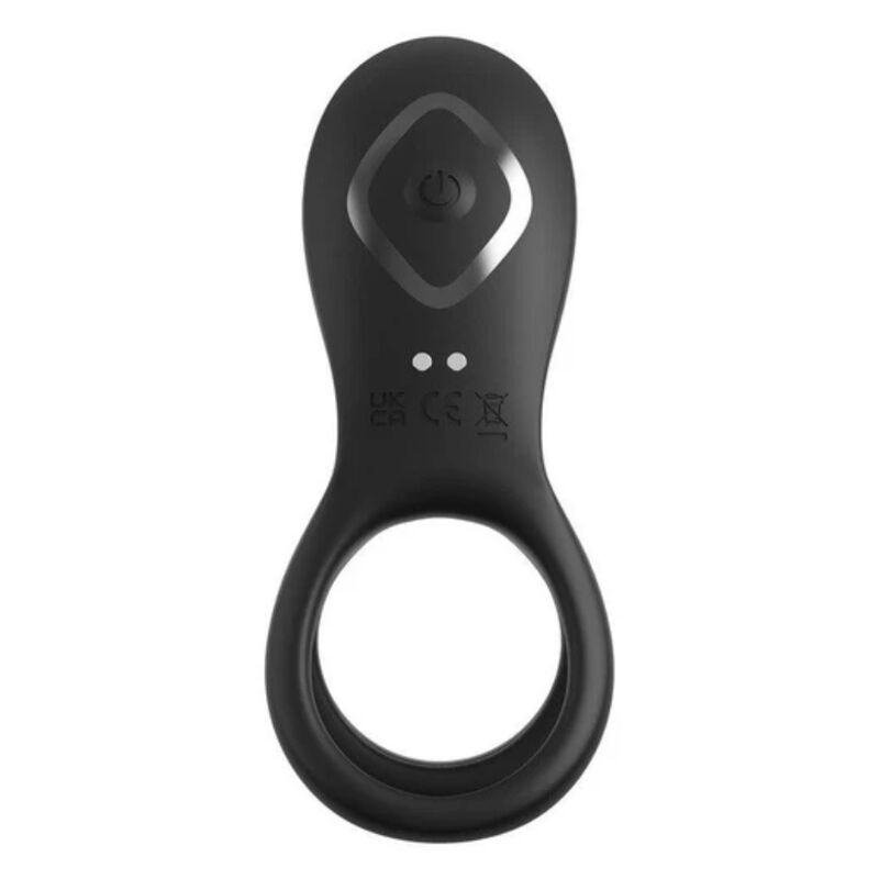 Fantasy C-ringz-Ultimate Coppie Cage Pro Vibrating Cock Ring — PIPEDREAMS · Anelli & Guaine per pene (immagine 2)