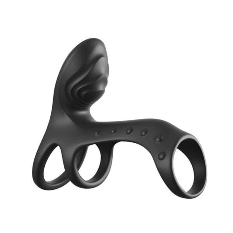 Fantasy C-ringz-Ultimate Coppie Cage Pro Vibrating Cock Ring — PIPEDREAMS · Anelli & Guaine per pene (immagine 5)
