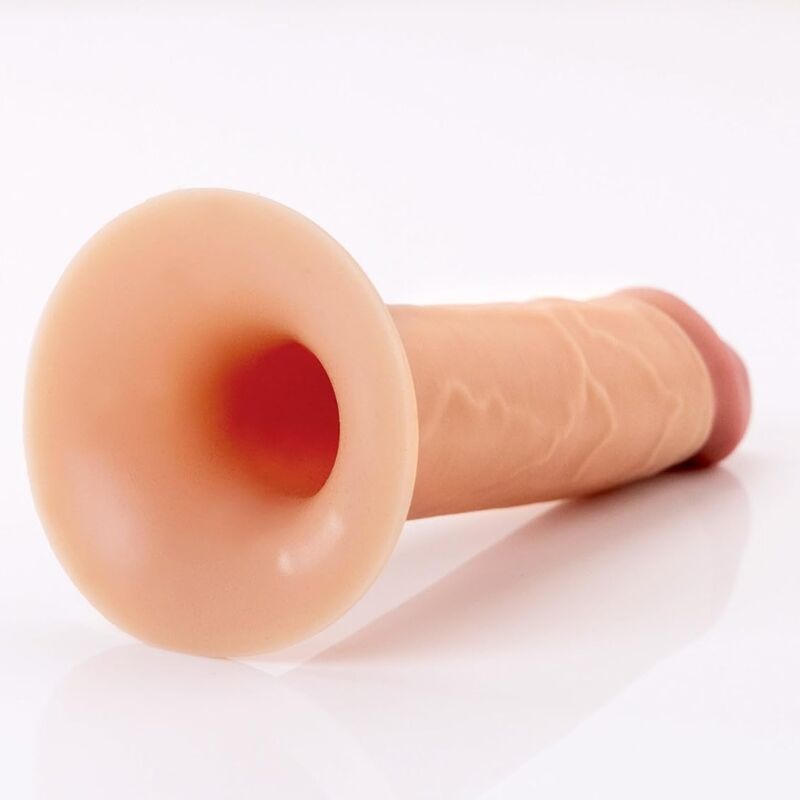 Fantasy X-tensioni Elite – Strap-On Realist Hollow in Silicone 12,7 cm 7 Fantasy X-tensioni Elite – Strap-On Realist Hollow in Silicone 12,7 cm — PIPEDREAMS · Strap-on & Imbracature (imaginea 7)