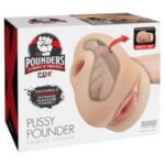 Pdx Plus+-Realistico Vagina Pussy Pounder Squeeze Stroker 18 cm 297 img 226803 b515894602c4447d239fb5838709de81 1