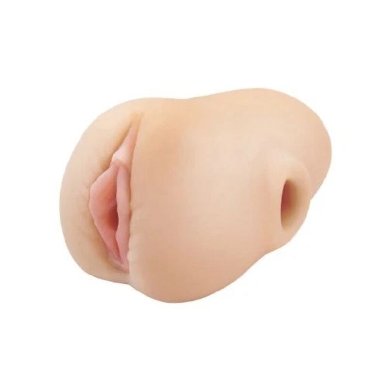Pdx Plus+-Realistico Vagina Pussy Pounder Squeeze Stroker 18 cm 6 Pdx Plus+-Realistico Vagina Pussy Pounder Squeeze Stroker 18 cm — PIPEDREAMS · Masturbatori (imaginea 6)
