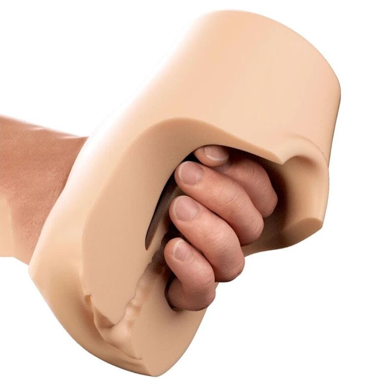Pdx Plus+-Realistico Vagina Pussy Pounder Squeeze Stroker 18 cm 3 Pdx Plus+-Realistico Vagina Pussy Pounder Squeeze Stroker 18 cm — PIPEDREAMS · Masturbatori (imaginea 3)