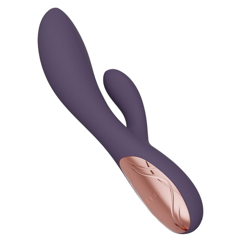 Lelo-Ina Thrust Rabbit Vibratore Silicone, Ricaricabile, App · Vibratori (immagine 3)