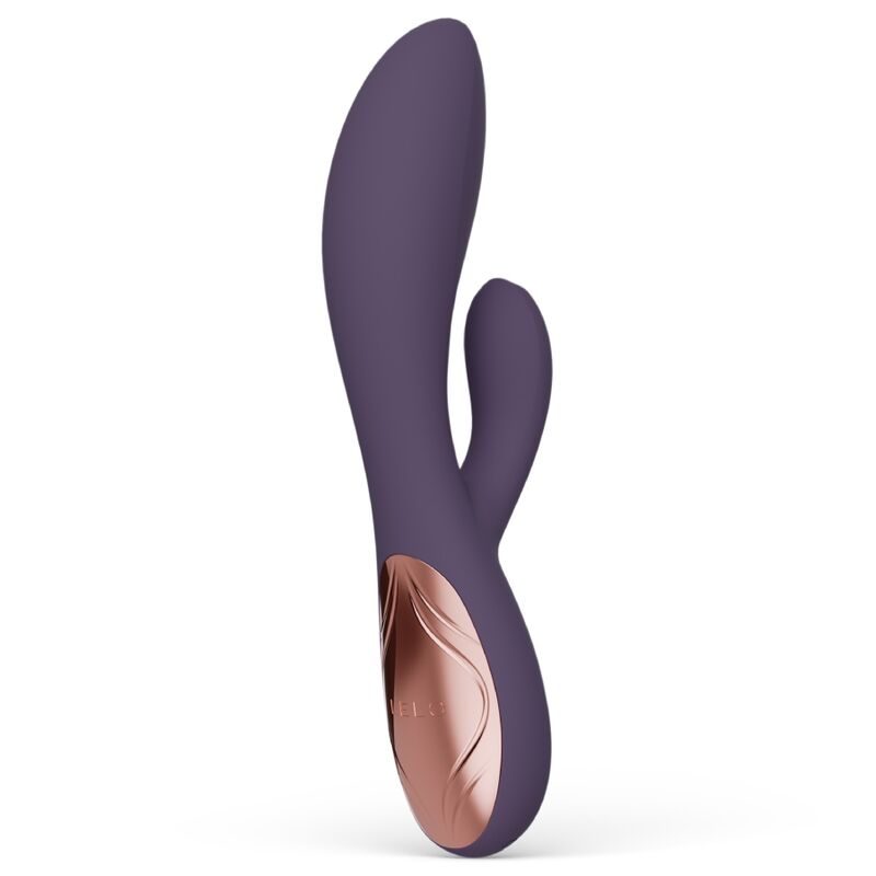 Lelo-Ina Thrust Rabbit Vibratore Silicone, Ricaricabile, App · Vibratori (immagine 2)