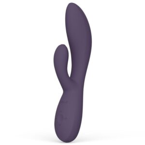 Lelo-Ina Thrust Rabbit Vibratore Silicone, Ricaricabile, App · Vibratori (immagine 4)