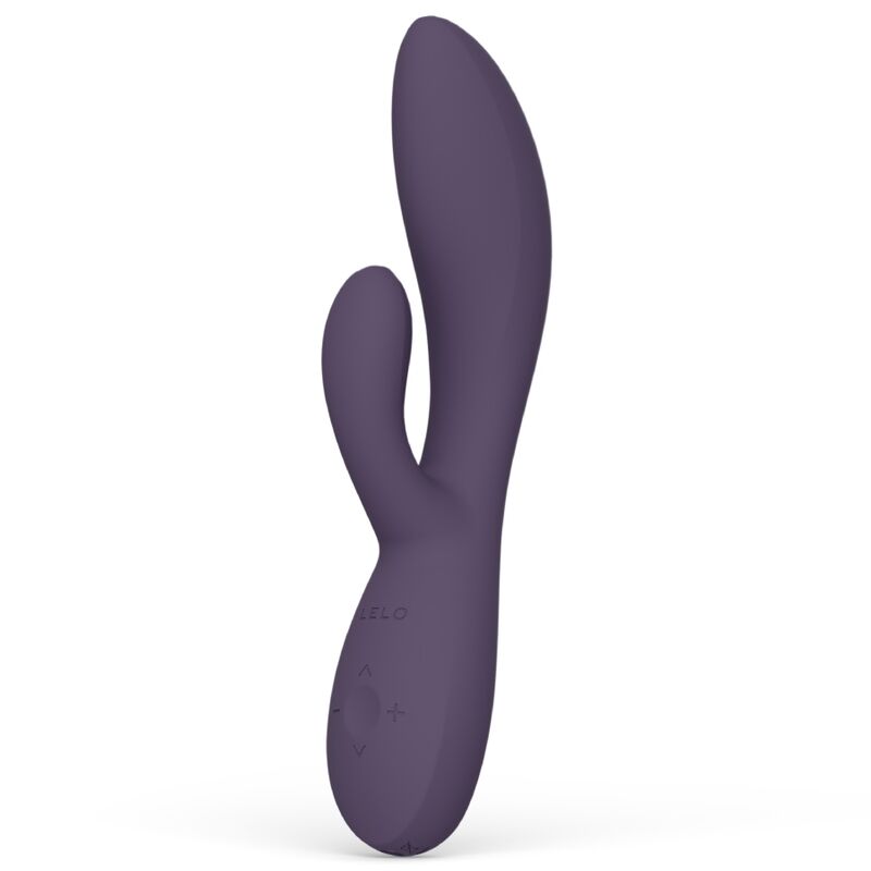 Lelo-Ina Thrust Rabbit Vibratore Silicone, Ricaricabile, App · Vibratori (immagine 4)