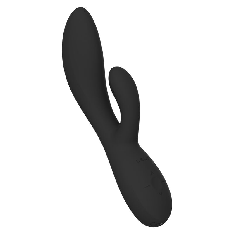 Lelo-Ina Thrust Rabbit Vibratore Silicone, Ricaricabile, App · Vibratori (immagine 16)