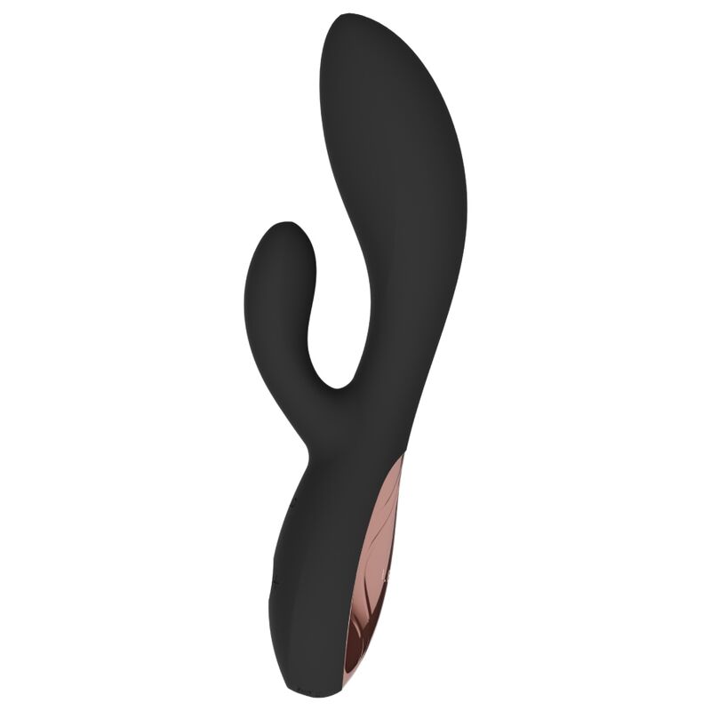 Lelo-Ina Thrust Rabbit Vibratore Silicone, Ricaricabile, App · Vibratori (immagine 15)