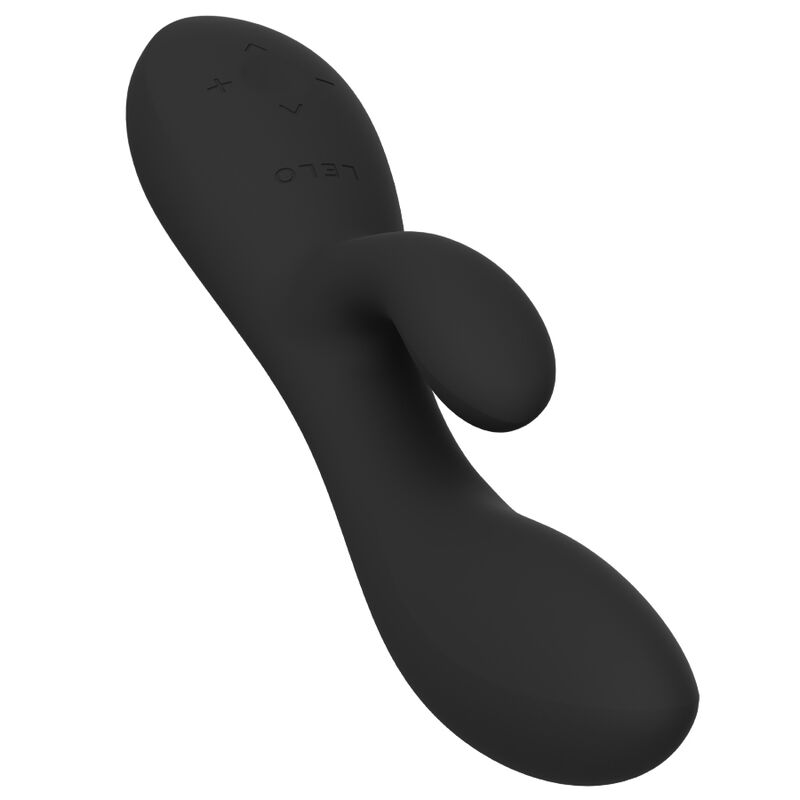 Lelo-Ina Thrust Rabbit Vibratore Silicone, Ricaricabile, App · Vibratori (immagine 17)
