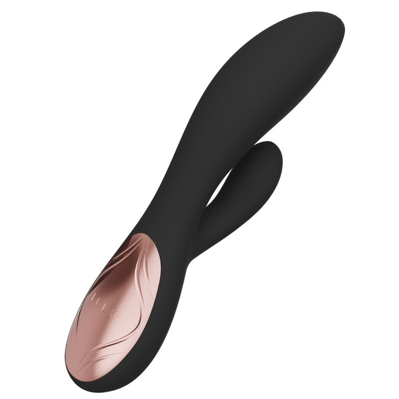 Lelo-Ina Thrust Rabbit Vibratore Silicone, Ricaricabile, App · Vibratori (immagine 13)