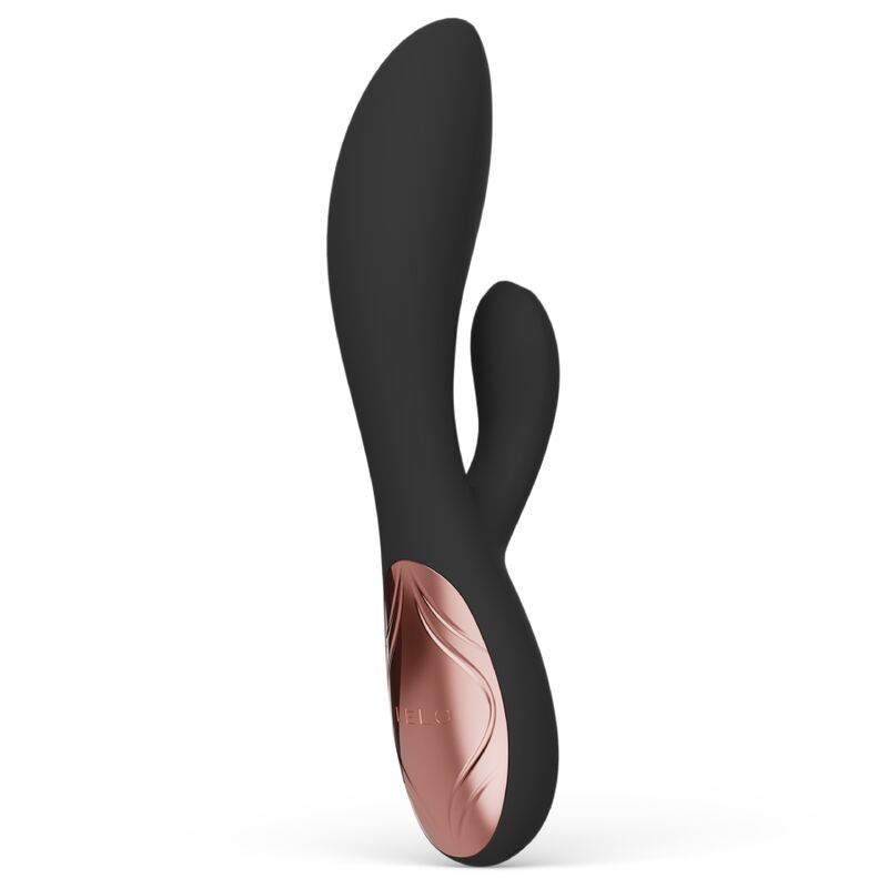 Lelo-Ina Thrust Rabbit Vibratore Silicone, Ricaricabile, App · Vibratori (immagine 12)