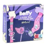 Beffy-Preservativo Orale Ultra-sottile, Scatola 2 Buc-Latex · Preservativi