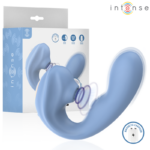 Intense High Tech-Gina Multifunzionale Stimolatore Clitorideo Blu 309 img 227413 7787c6a693aa4428c0ace20899d1129a 1
