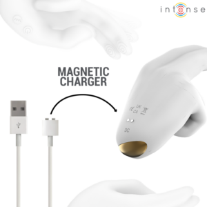 Intense High Tech-Jimmy Stimolatore Multifunzionale In Forma Di · Vibratori (imaginea 8)