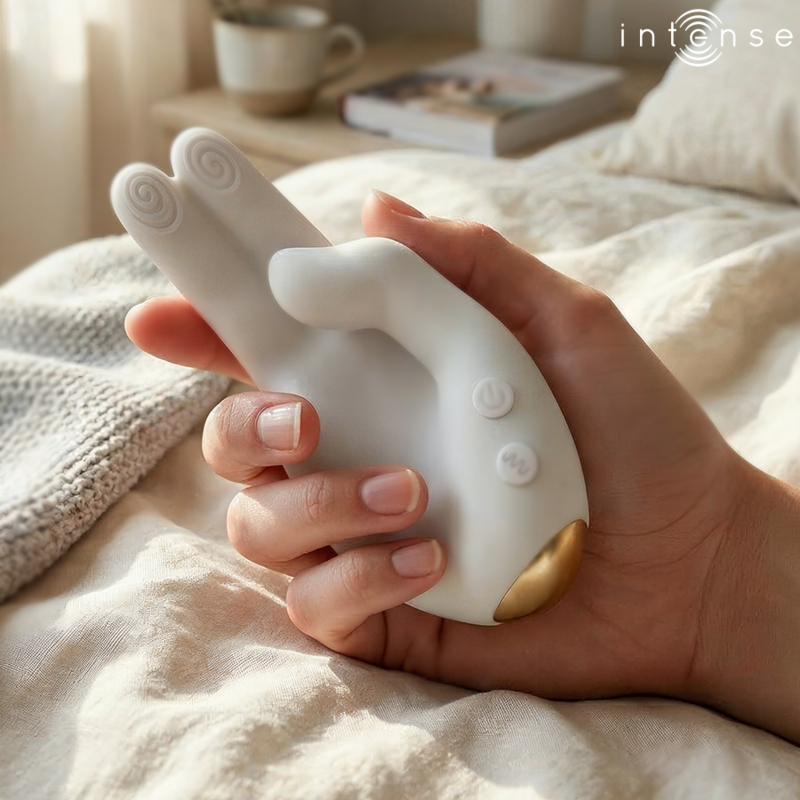 Intense High Tech-Jimmy Stimolatore Multifunzionale In Forma Di 2 Intense High Tech-Jimmy Stimolatore Multifunzionale In Forma Di · Vibratori (imaginea 2)
