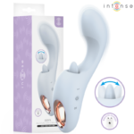 Intense High Tech-Anya Stimolatore multifunzione a vibrazione · Vibratori