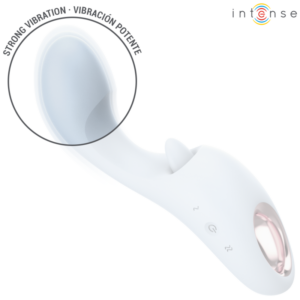 Intense High Tech-Anya Stimolatore multifunzione a vibrazione 15 Intense High Tech-Anya Stimolatore multifunzione a vibrazione · Vibratori (imaginea 7)