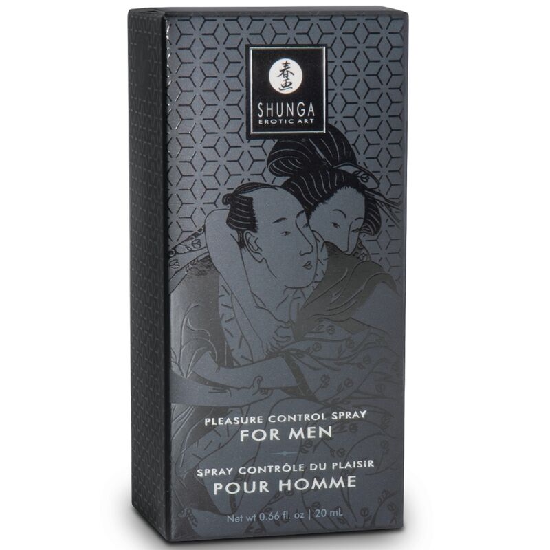 Shunga-Waves Spray per il sesso orale con aroma di fragola 20 ml 2 Shunga-Waves Spray per il sesso orale con aroma di fragola 20 ml · Afrodisiaci uomo (imaginea 2)