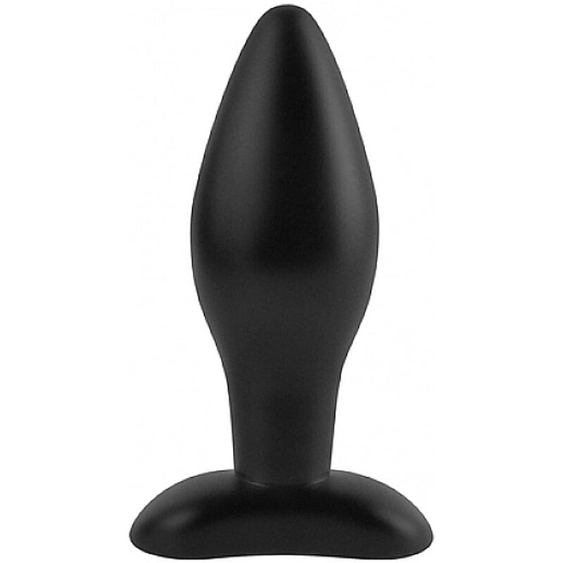 Anal Fantasy Series-Plug anale Silicone Medio 1 Anal Fantasy Series-Plug anale Silicone Medio — PIPEDREAMS · Accessori BDSM