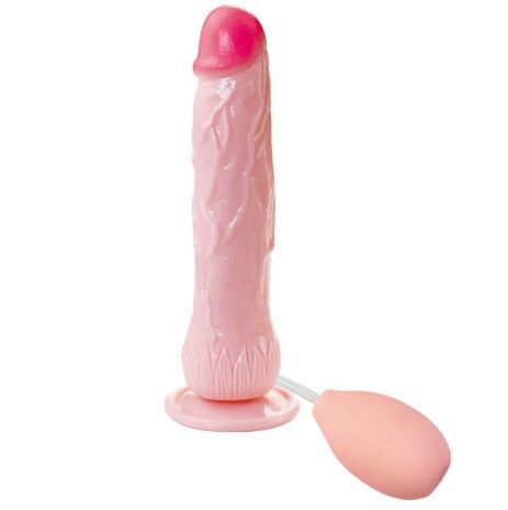 Baile Dildos-Eros Eiaculatore Realistico con Eiaculazione Effetto · Dildo & Stimolatori