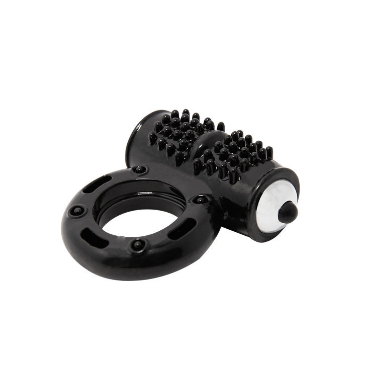 Baile For Him-Power Ring Anello Vibratore 10V-TPR, 10 velocità