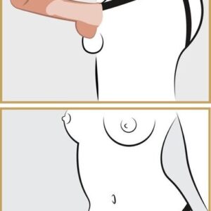 Fetish Fantasy Series-Imbracatura Regolabile con Pene Realistico Vuoto e — PIPEDREAMS · Anelli & Guaine per pene (immagine 5)