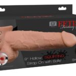 Fetish Fantasy Series-Imbracatura con Dong 9 Cum-PVC 329 img 232781 bb1ff83471250fe68cca5776fa0749e7 1