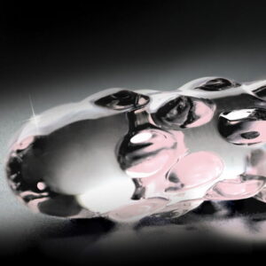 Icicles-N. 07 Massaggiatore in vetro — PIPEDREAMS · Dildo & Stimolatori (imaginea 3)