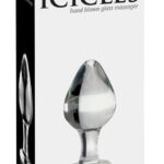 Icicles-N. 25 Massaggiatore in Bottiglia — PIPEDREAMS · Giocattoli anali