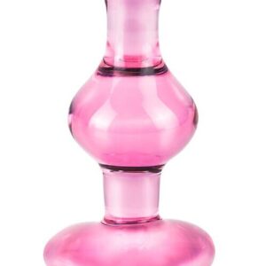 Icicles-N. 75 Dildo di Bottiglia — PIPEDREAMS · Dildo & Stimolatori (imaginea 2)