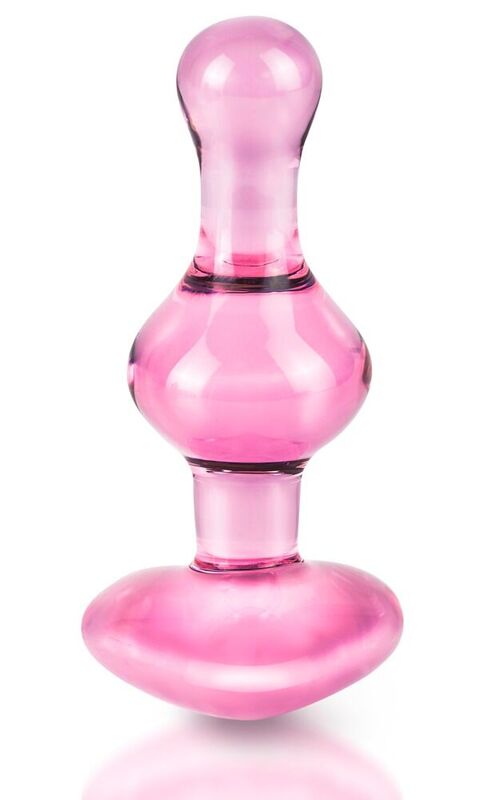 Icicles-N. 75 Dildo di Bottiglia — PIPEDREAMS · Dildo & Stimolatori (immagine 2)