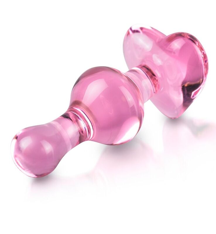 Icicles-N. 75 Dildo di Bottiglia — PIPEDREAMS · Dildo & Stimolatori (immagine 4)