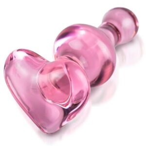 Icicles-N. 75 Dildo di Bottiglia — PIPEDREAMS · Dildo & Stimolatori (immagine 6)