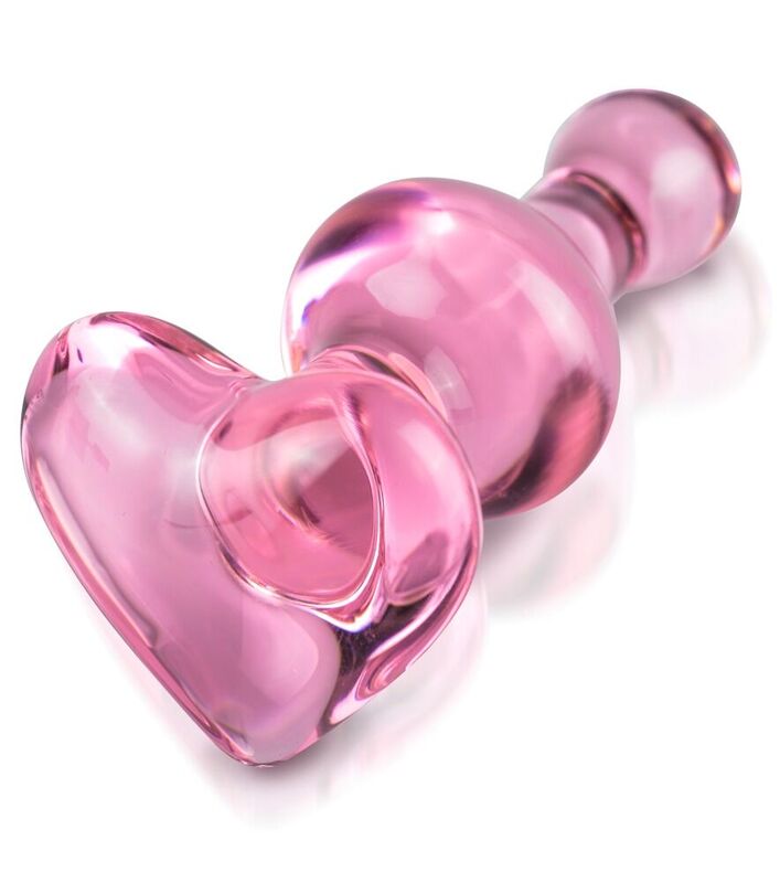 Icicles-N. 75 Dildo di Bottiglia — PIPEDREAMS · Dildo & Stimolatori (immagine 6)