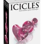 Icicles-N. 75 Dildo di Bottiglia — PIPEDREAMS · Dildo & Stimolatori