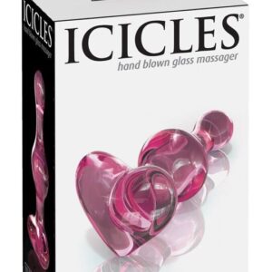 Icicles-N. 75 Dildo di Bottiglia — PIPEDREAMS · Dildo & Stimolatori