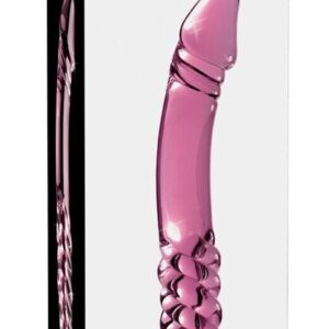 Icicles-N. 57 Massaio in vetro — PIPEDREAMS · Dildo & Stimolatori