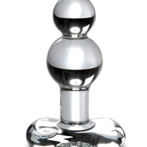 Icicles-N. 47 Crystal Massager-Bottiglia — PIPEDREAMS · Giocattoli anali (immagine 5)