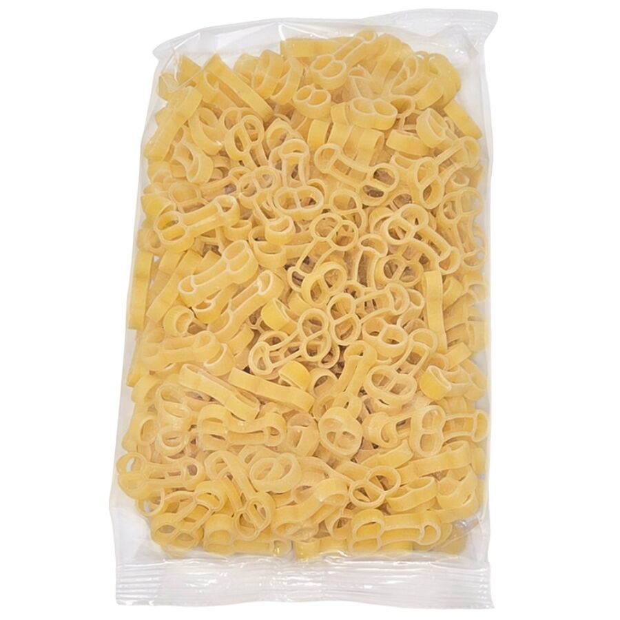 Diablo Picante-Pasta a forma di pene 250 g 1 Diablo Picante-Pasta a forma di pene 250 g — DIVERTY SEX · Articoli divertenti