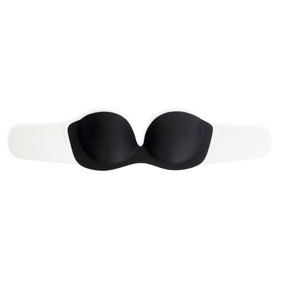 Bye Bra-Diva Reggiseno Adesivo Invisibile Senza Cuciture · Lingerie sexy donna