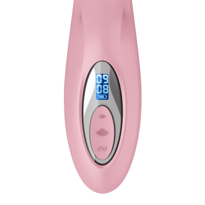 Satisfyer-Pro+ G-Spot Generation 2 Stimolatore Rosa · Vibratori (immagine 4)