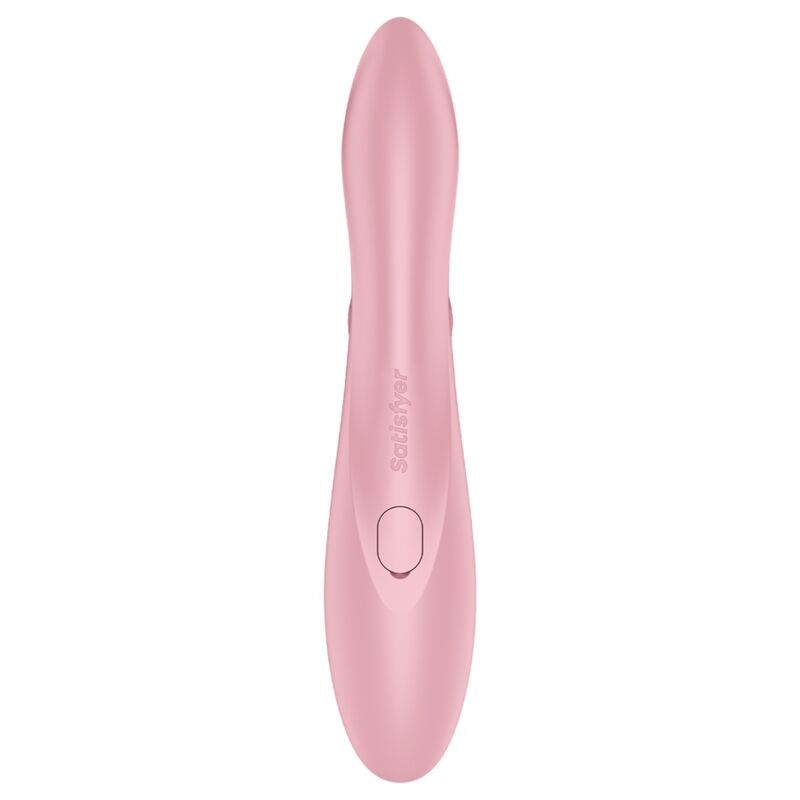 Satisfyer-Pro+ G-Spot Generation 2 Stimolatore Rosa · Vibratori (immagine 9)