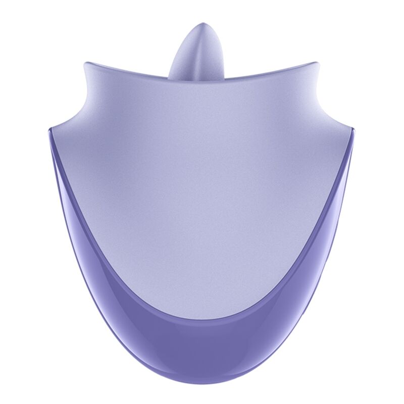 Satisfyer-Tongue Dancer Stimolatore Clitoride Lilla 4 Satisfyer-Tongue Dancer Stimolatore Clitoride Lilla · Vibratori (imaginea 4)