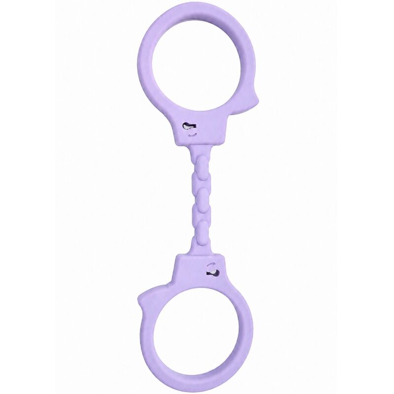 Diverty Sex-Manette in Silicone Viola Pal