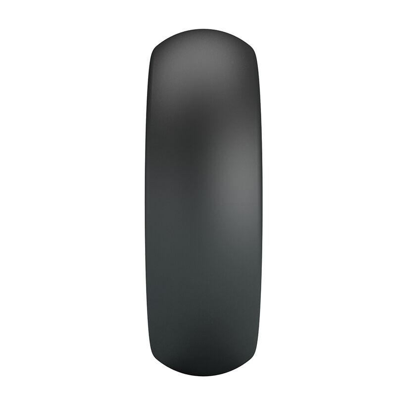 Crazy Bull-Elio Anello per Pene in Silicone Nero 2 Crazy Bull-Elio Anello per Pene in Silicone Nero · Anelli & Guaine per pene (imaginea 2)