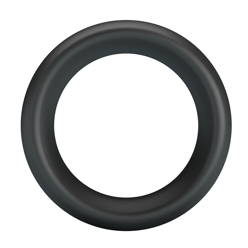 Crazy Bull-Elio Anello per Pene in Silicone Nero · Anelli & Guaine per pene
