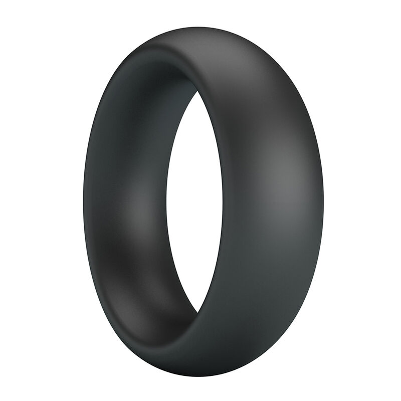 Crazy Bull-Elio Anello per Pene in Silicone Nero 3 Crazy Bull-Elio Anello per Pene in Silicone Nero · Anelli & Guaine per pene (imaginea 3)