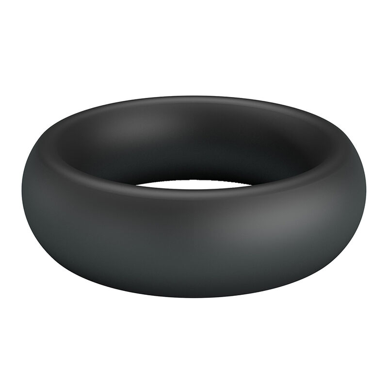 Crazy Bull-Elio Anello per Pene in Silicone Nero 4 Crazy Bull-Elio Anello per Pene in Silicone Nero · Anelli & Guaine per pene (imaginea 4)